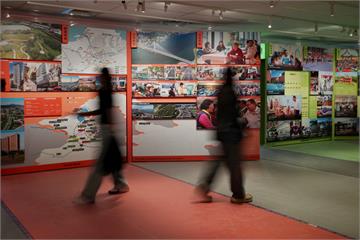 2026新北城市展10/30三重安芯中心登場！ ...
