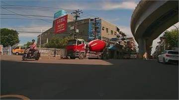 父親節天人永隔！鶯歌76歲騎士外出買菜　遭水泥車...