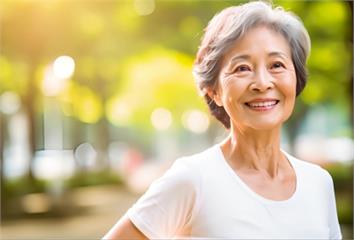 mRNA竟能重啟免疫力 年長者抵抗力大幅提升