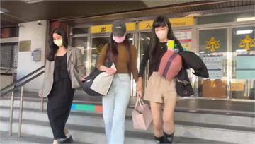 名模蕭瑋葶涉吞上億善款 羈押224天法官裁500...