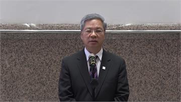 稱台糖非通報義務人　龔明鑫：應由中聯油脂向地方政...