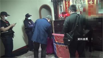 男遭挖喉驅邪亡！ 父母弟最重判3年半定讞