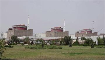 烏國札波羅熱核電廠 發現「反步兵地雷」