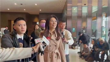 國共論壇睽違9年月底復活？ 鄭麗文僅回：明天會公...