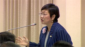徐佳青遭爆家人濫用外館資源 僑委會：絕無濫用公帑