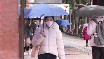 好天氣掰掰！午後變天3地區有雨 週末迎「濕冷空氣...