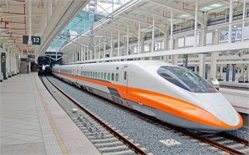 高鐵宣布清明連假取消自由座 加開184班車、對號...