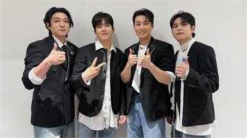 DAY6十周年演唱會來了！3/7台北開唱「全場實...