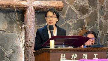 《世紀血案》發酵社群掀歷史補課潮 蕭美琴：要有真...