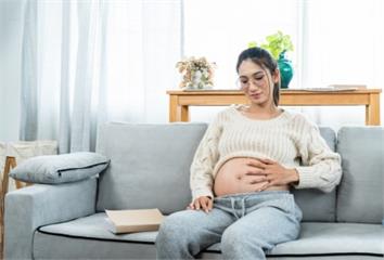 懷孕期間血栓機率升　孕產婦要注意「2致命疾病」