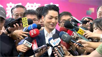 萊爾校長小編遭查水表 蔣萬安喊話賴政府：有事衝我...
