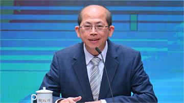 川普再喊課台灣晶片重稅 國科會副主委稱「聽聽就好」急改口