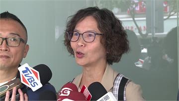 蔡壁如表態角逐彰化縣長喊「成功希望要有我」 國民...