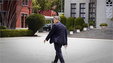 對戰柯建銘！蔡其昌表態登記參選總召：回應大家的信...