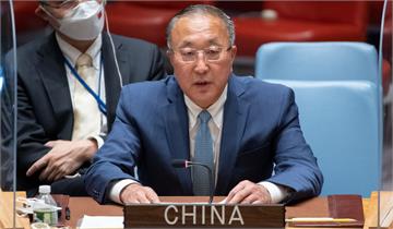 裴洛西傳今晚抵台 中國駐聯合國代表警告：將嚴重破...