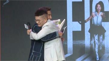 沈玉琳復工！潘若迪驚喜現身相擁落淚　保母梗逗笑全...