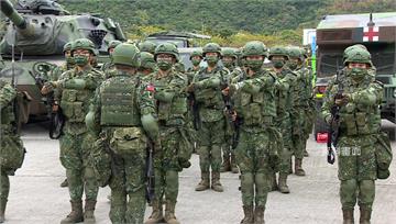 軍營禁酒令比照美軍解除？ 國防部：審慎評估中