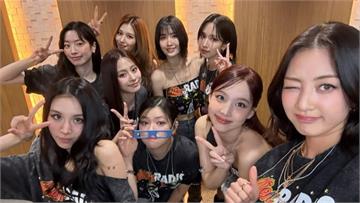 出道10年終於來台！ TWICE確定11/22登...