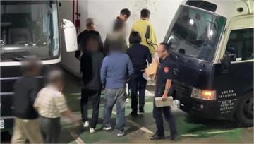 「太子集團案」豪宅管家凃又文交保檢抗告 高院裁定...