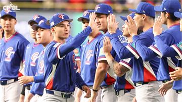 WBC／今轉任DH！談台日戰三分砲無緣進帳 費仔：真的認為是界內球