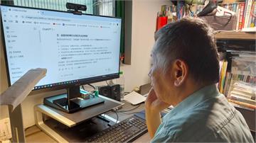 陳佩琪曝柯文哲近況！嘆「活在悲慘世界裡」