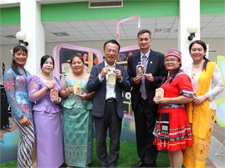 2026台灣燈會 四大好康大放送！