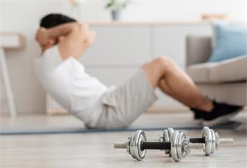 研究證實「運動後做1事」  降血壓、膽固醇效果加...