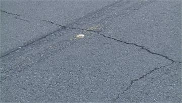 罕見！台中3/6深夜規模4.5地震 震央「七期精...