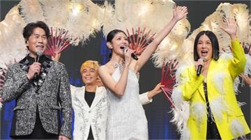 失言風波延燒！ 文總宣布「適當調整」李千娜除夕預...