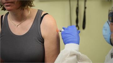 AZ疫苗開打在即 僅3成醫護人員願意接種