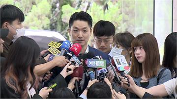 沈伯洋批雙城論壇沒效益就不要辦 蔣萬安：要封殺兩...