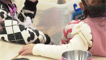 兒托法三讀 虐兒最高重罰60萬.公布姓名