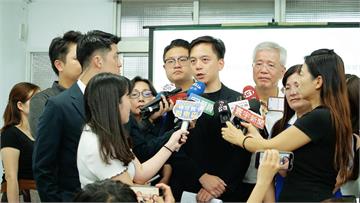 不同意票領先！牛煦庭：感謝理性綠營選民不與極端勢...