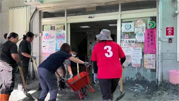 災民住宿「補助拍板」 每人每日2千「最長14天」