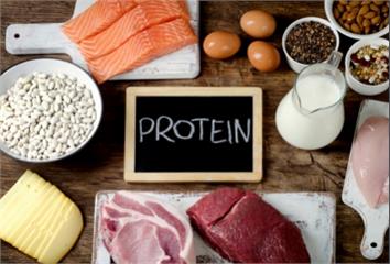 蛋白質不足健康拉警報 　營養師點出7大原則補充優...