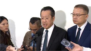 國軍新設「聯合火力協調中心」 顧立雄否認監軍：依...