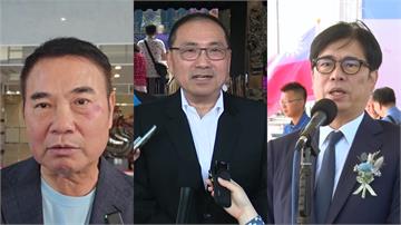 政院統刪地方補助款！縣市首長急跳腳　侯友宜批「砍...