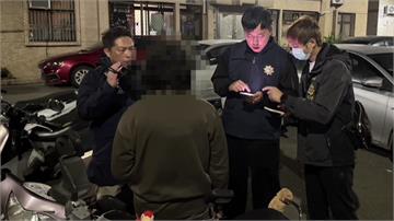 網路恐嚇「台北燈節潑硫酸殺人」 苗栗男遭逮