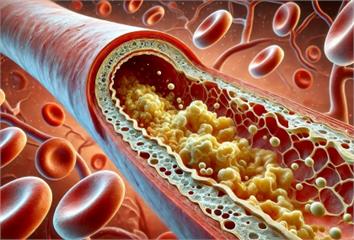 吃得不油卻膽固醇高？醫揭「隱形飲食陷阱」很多狂踩...
