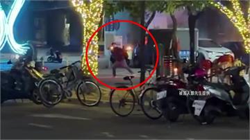 屏東39歲油漆工「不滿過年被母唸」縱火行搶！ 法...