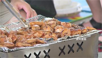 中秋最胖不是月餅！烤肉3大隱藏「熱量殺手」 等於...