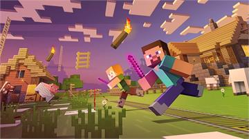 為救孫子開直播！81歲嬤玩《Minecraft》...