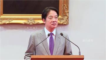 台美關稅「草簽」不遠了！前副總談判代表：保密義務...