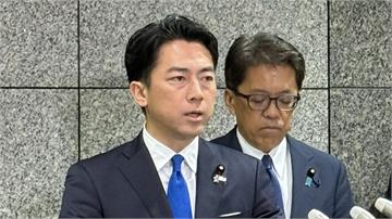 中國批日本「新型軍國主義」 小泉進次郎反擊：不會...