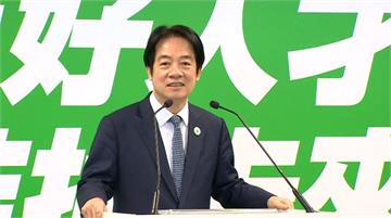 引用自民黨提高國防預算獲選民認同 賴清德盼速審議...