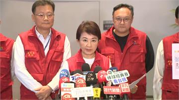 豐原蛋雞場爆發禽流感竟隱匿疫情！ 盧秀燕宣布重罰...