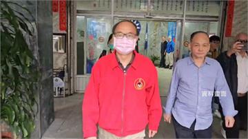 罷免涉偽造文書 國民黨基隆黨部主委遭聲押