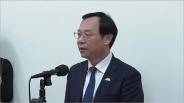 連淨苦茶油苯駢芘也超標 石崇良：原料與中聯不同