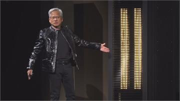 賭城消費性電子展 AI產品性能飆升