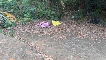 驚悚巧合！彰化百果山毀容棄屍案地點曾是刑場 當地...